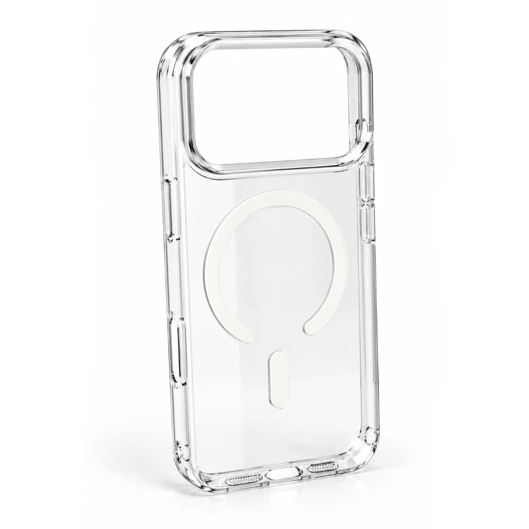 WiWU Invisible Pro iPhone Case for iPhone 18 Pro Max