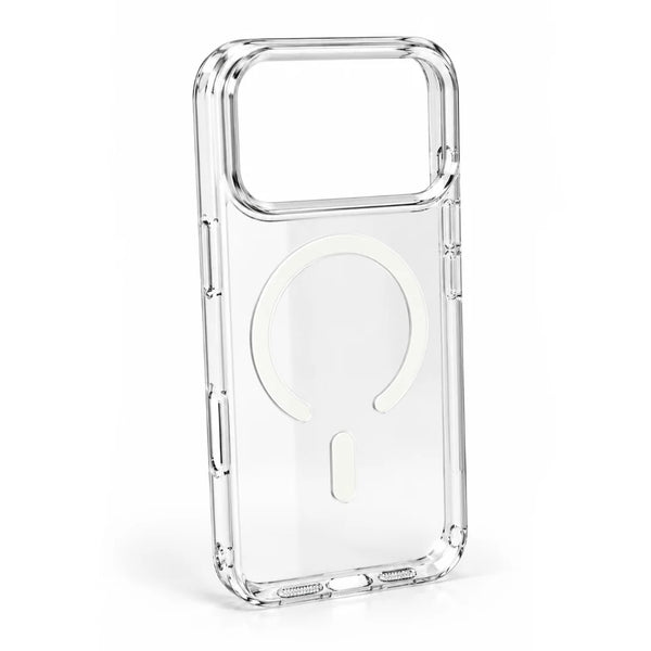 WiWU Invisible Pro iPhone Case for iPhone 18 Pro Max