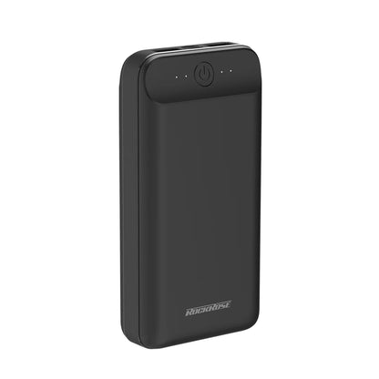 RockRose Ebony 20 20000 mAh Portable & Compact Power Bank