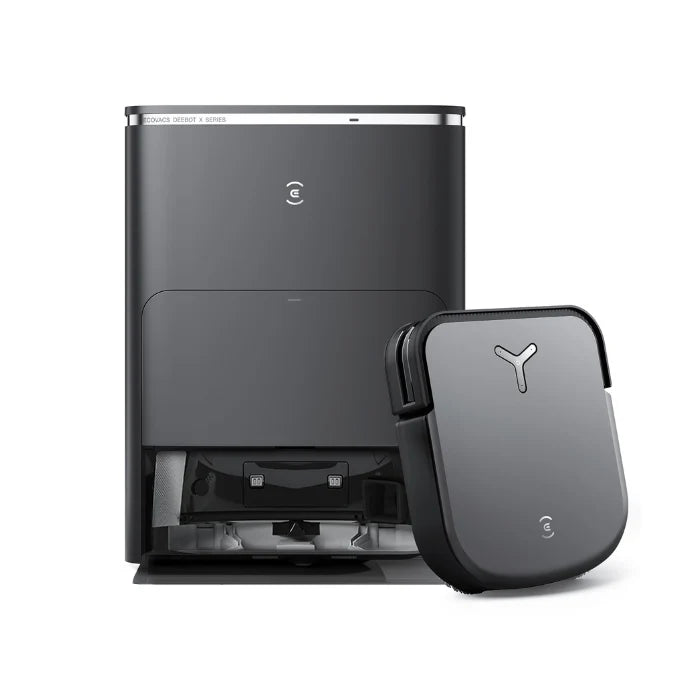 Ecovacs DEEBOT X2 OMNI Robot Vacuum 8000P