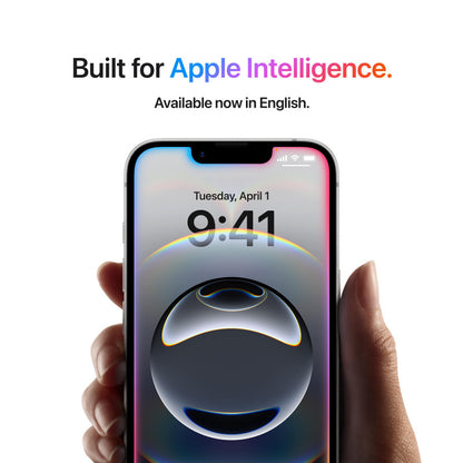 iPhone 16e