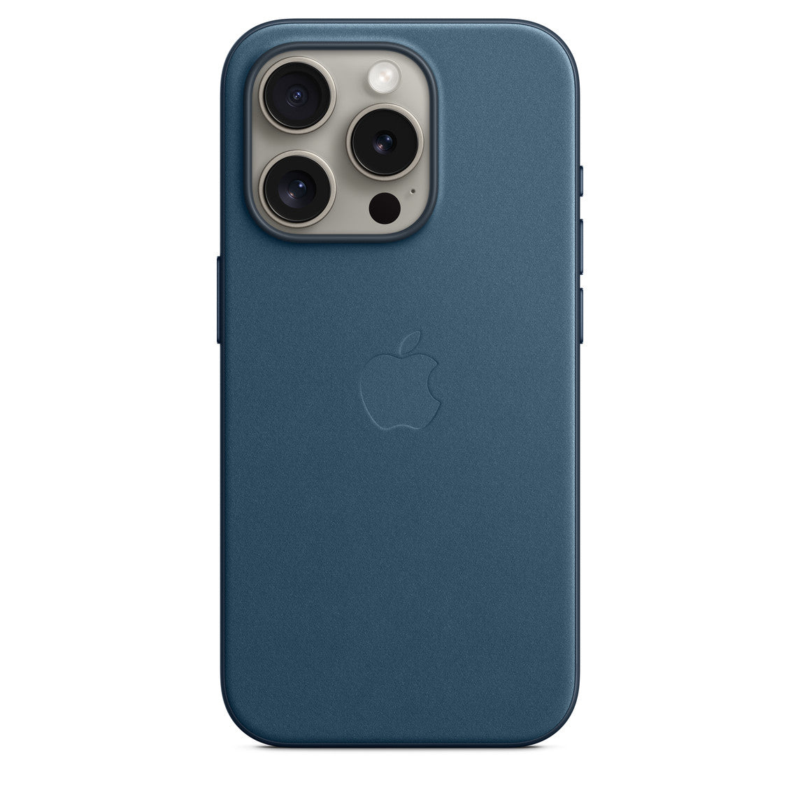 iPhone 15 Pro FineWoven Case with MagSafe
