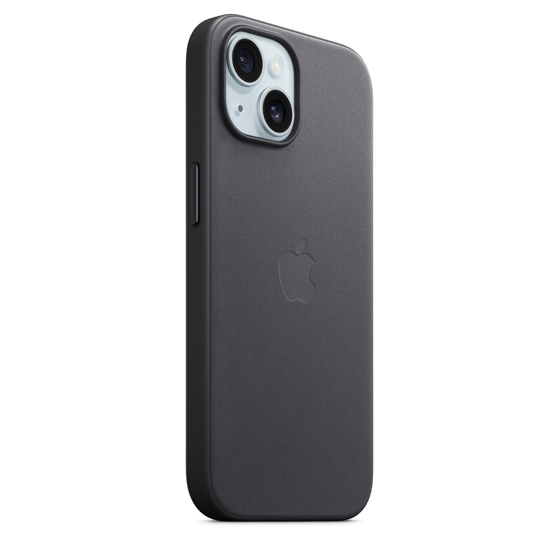 iPhone 15 Plus FineWoven Case with MagSafe