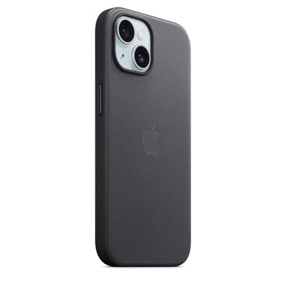 iPhone 15 Plus FineWoven Case with MagSafe