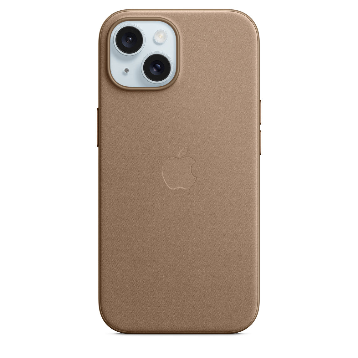 iPhone 15 Plus FineWoven Case with MagSafe