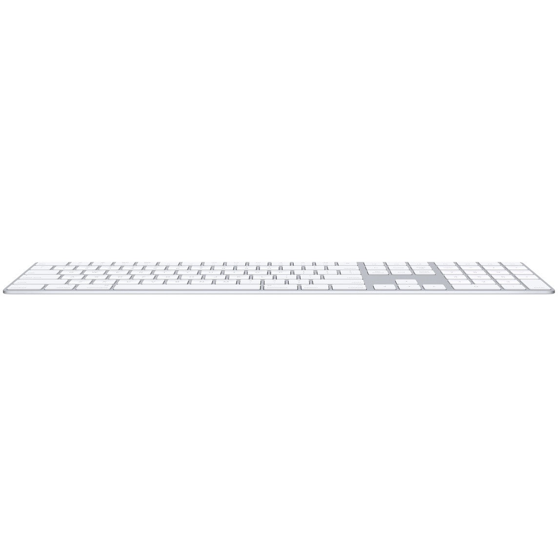 Magic Keyboard with Numeric Keypad - Arabic