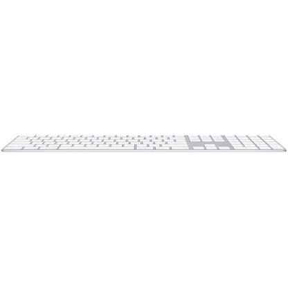 Magic Keyboard with Numeric Keypad - Arabic