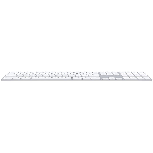 Magic Keyboard with Numeric Keypad - Arabic