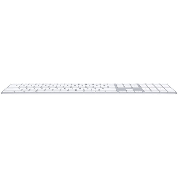 Magic Keyboard with Numeric Keypad - Arabic