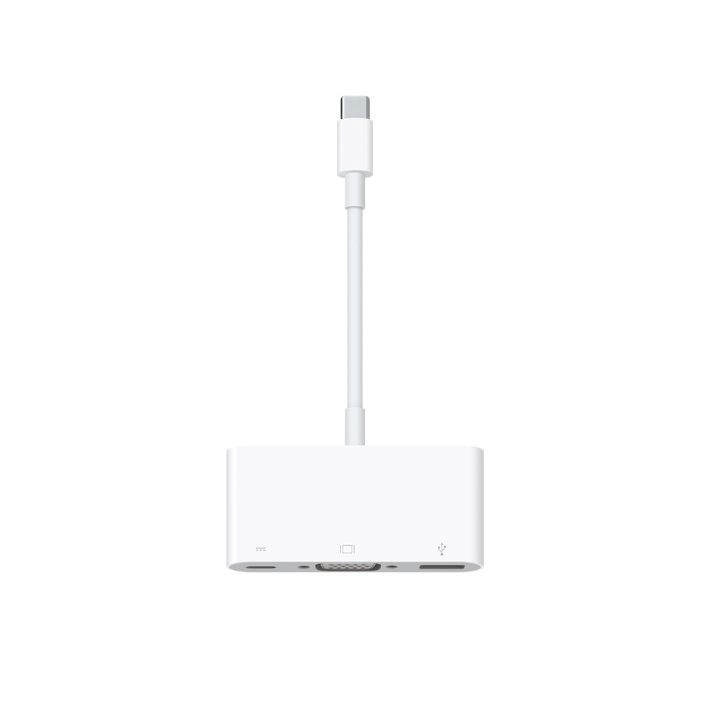 USB-C VGA Multiport Adapter