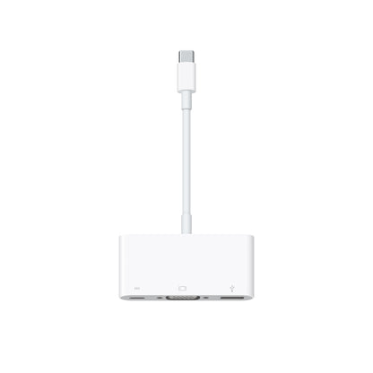 USB-C VGA Multiport Adapter