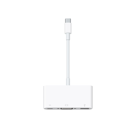 USB-C VGA Multiport Adapter