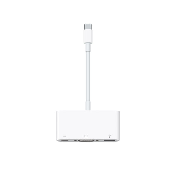 USB-C VGA Multiport Adapter
