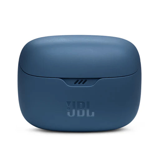 JBL Tune Beam True Wireless Noise Cancelling  Earbuds BlUE