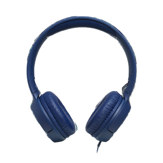 JBL Blue headphones 