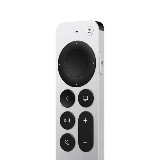 Apple TV 4K Wi‑Fi + Ethernet with 128GB