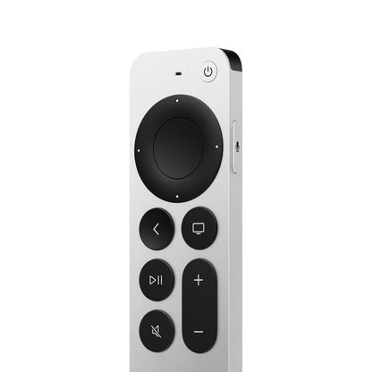 Apple TV 4K Wi‑Fi + Ethernet with 64GB