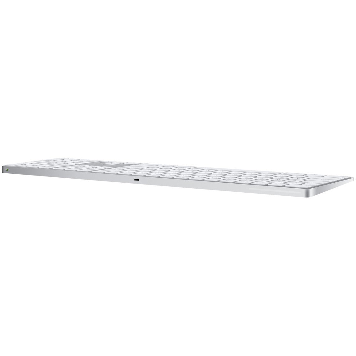 Magic Keyboard with Numeric Keypad - Arabic