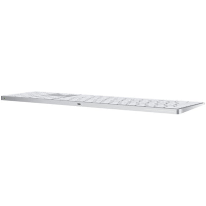 Magic Keyboard with Numeric Keypad - Arabic