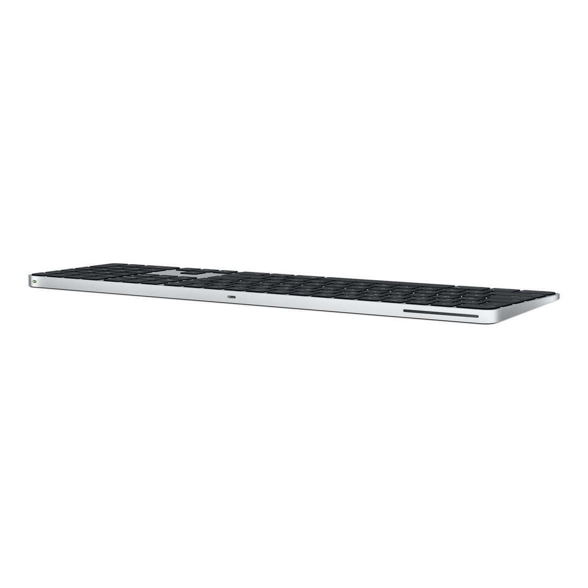 Magic Keyboard with Touch ID and Numeric Keypad for Mac models with Apple silicon - Arabic