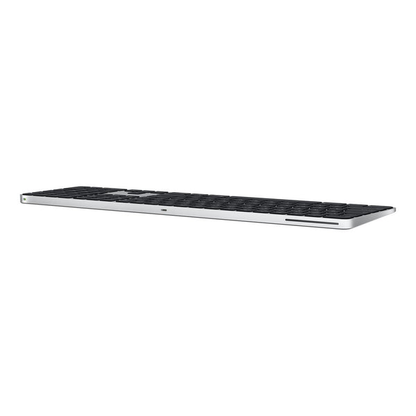 Magic Keyboard with Touch ID and Numeric Keypad for Mac models with Apple silicon - Arabic