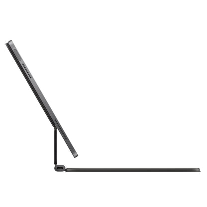 Magic Keyboard for iPad Air 11-inch (M3) - Arabic - Black