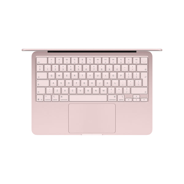 blush