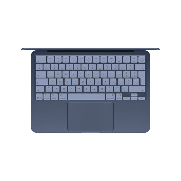 indigo