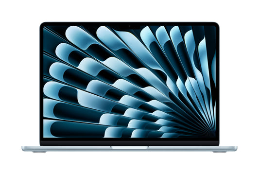 13-inch MacBook Air M5