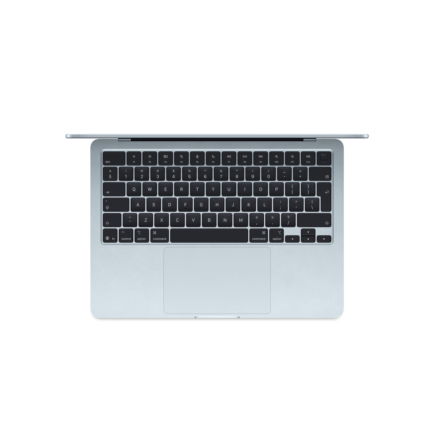 MacBook Air 15-inch Apple M4 chip with 10-core CPU and 10-core GPU, 16GB, 256GB SSD