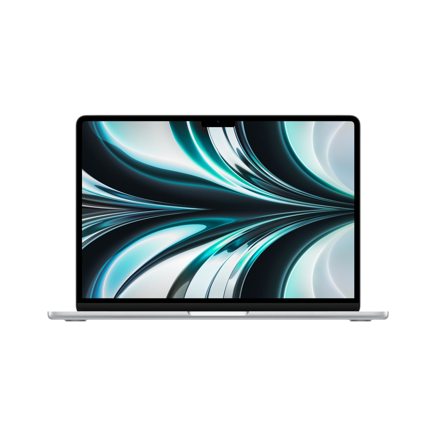 MacBook Air 13-inch Apple M2 chip with 8-core CPU and 8-core GPU 256GB