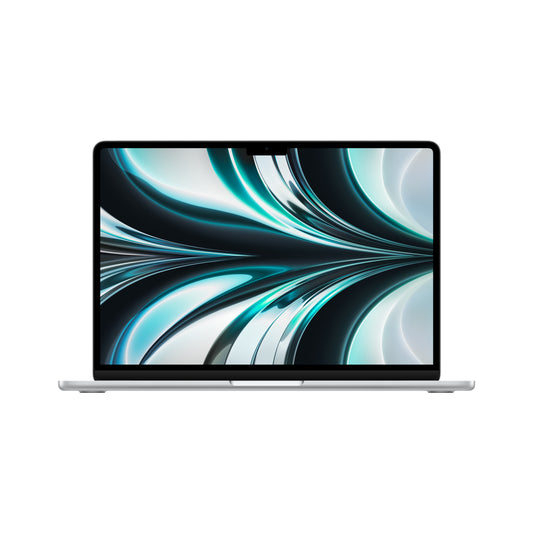 MacBook Air 13-inch Apple M2 chip with 8-core CPU and 8-core GPU 256GB