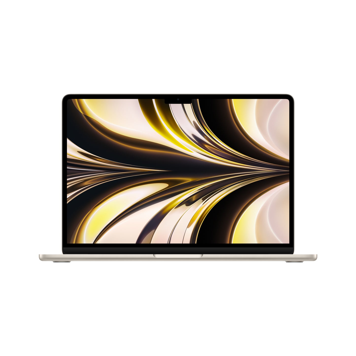 MacBook Air 13-inch Apple M2 chip with 8-core CPU and 8-core GPU 256GB