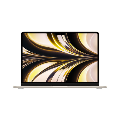 MacBook Air 13-inch Apple M2 chip with 8-core CPU and 8-core GPU 256GB
