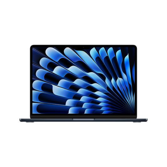 13-inch MacBook Air: Apple M3 chip with 8-core CPU and 10-core GPU, 16GB, 512GB SSD