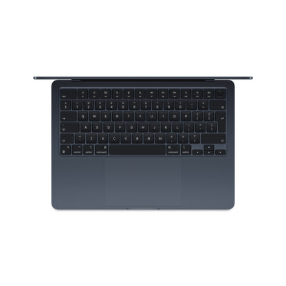 13-inch MacBook Air: Apple M3 chip with 8-core CPU and 10-core GPU, 16GB, 512GB SSD