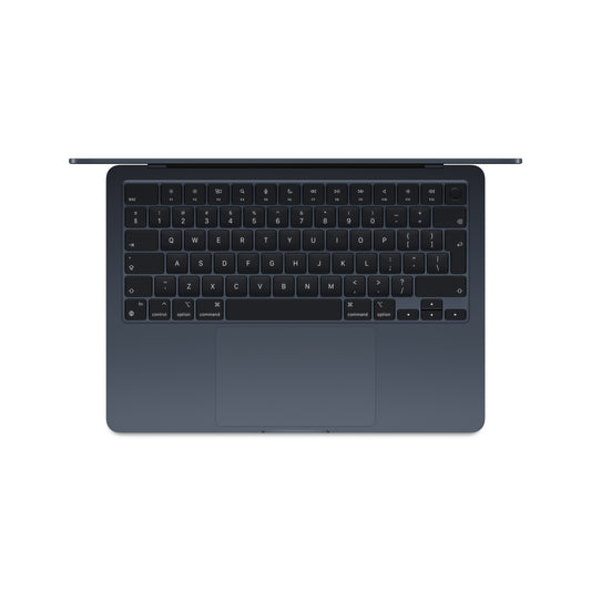 13-inch MacBook Air: Apple M3 chip with 8-core CPU and 10-core GPU, 16GB, 512GB SSD