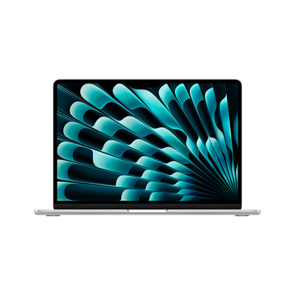 13-inch MacBook Air: Apple M3 chip with 8-core CPU and 10-core GPU, 16GB, 512GB SSD