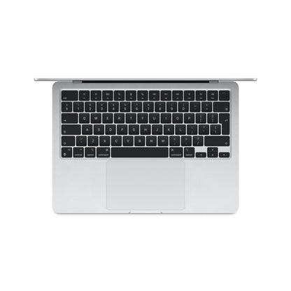 13-inch MacBook Air: Apple M3 chip with 8-core CPU and 10-core GPU, 16GB, 512GB SSD