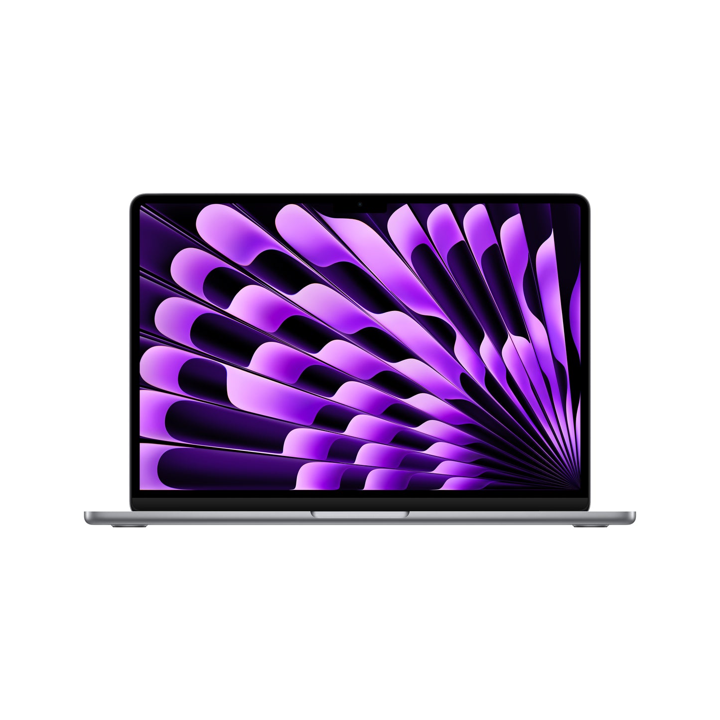 13-inch MacBook Air: Apple M3 chip with 8-core CPU and 10-core GPU, 16GB, 512GB SSD