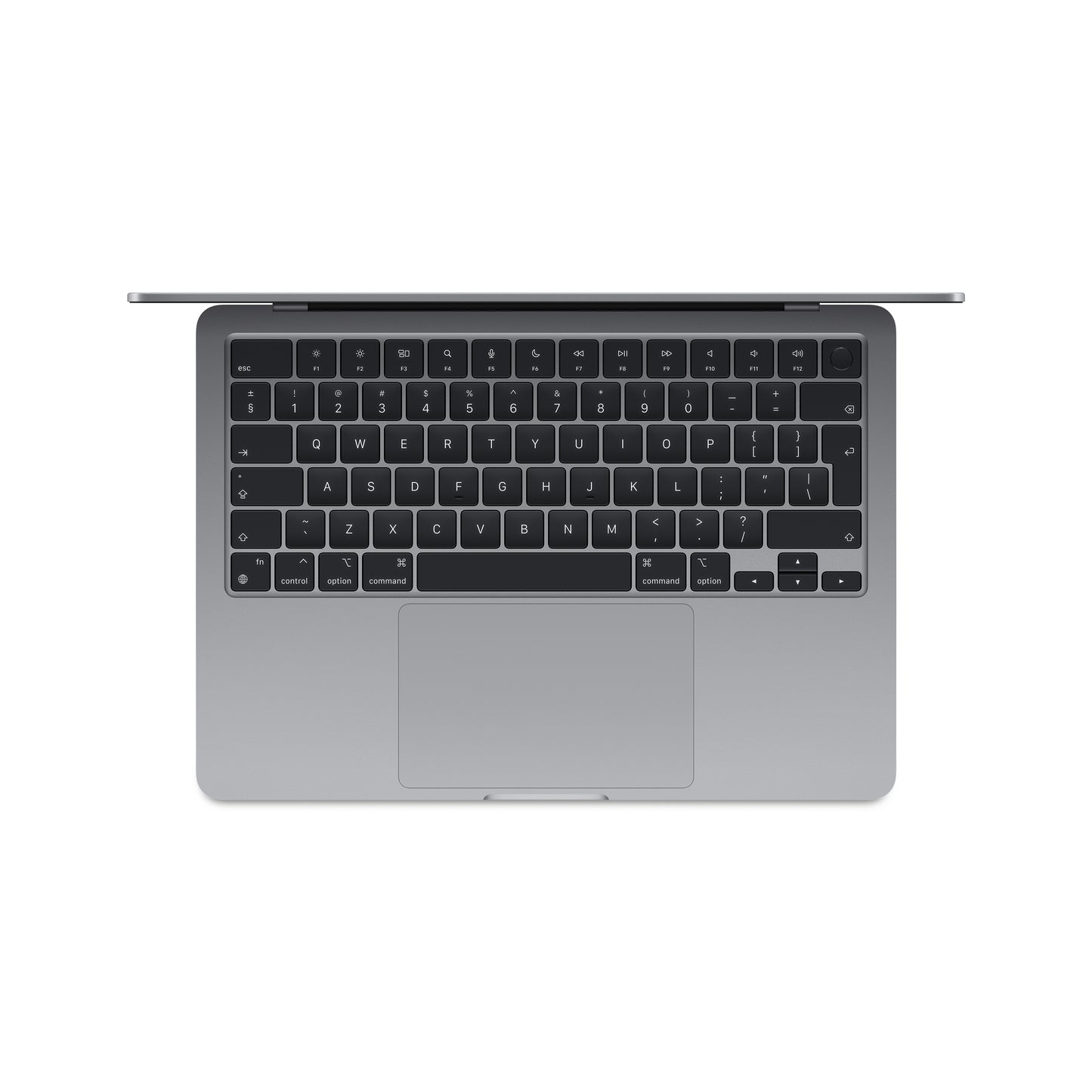 13-inch MacBook Air: Apple M3 chip with 8-core CPU and 10-core GPU, 16GB, 512GB SSD