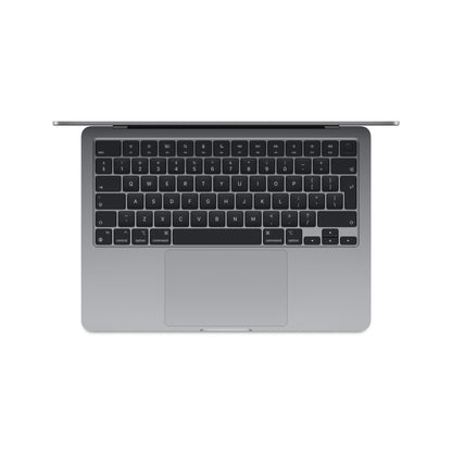 13-inch MacBook Air: Apple M3 chip with 8-core CPU and 10-core GPU, 16GB, 512GB SSD