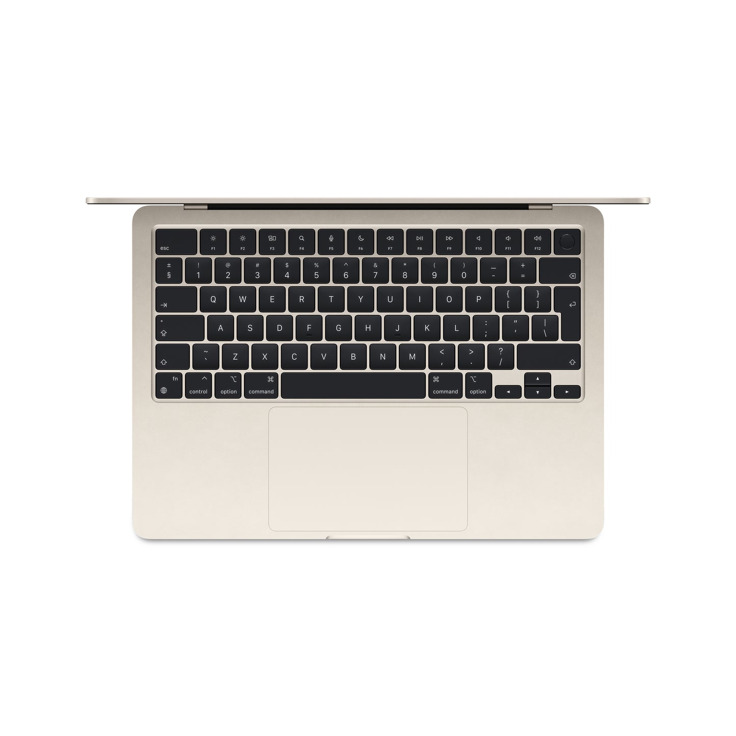 13-inch MacBook Air: Apple M3 chip with 8-core CPU and 10-core GPU, 16GB, 512GB SSD