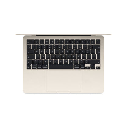 13-inch MacBook Air: Apple M3 chip with 8-core CPU and 10-core GPU, 16GB, 512GB SSD