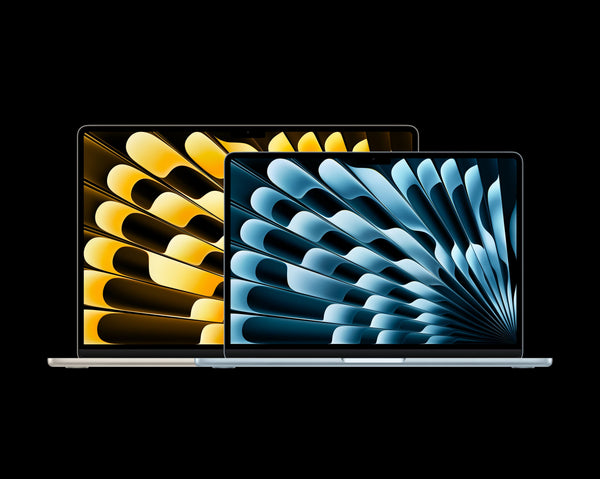15-inch MacBook Air M5