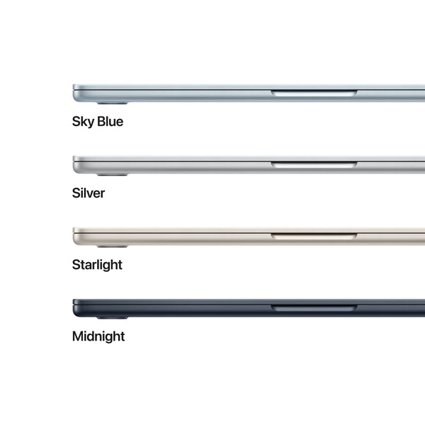 15-inch MacBook Air M5