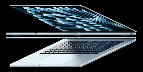 15-inch MacBook Air M5