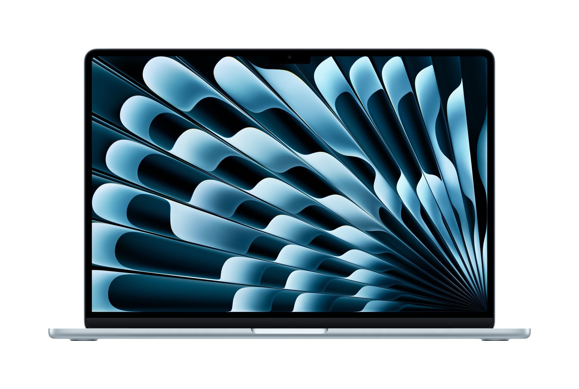 15-inch MacBook Air M5
