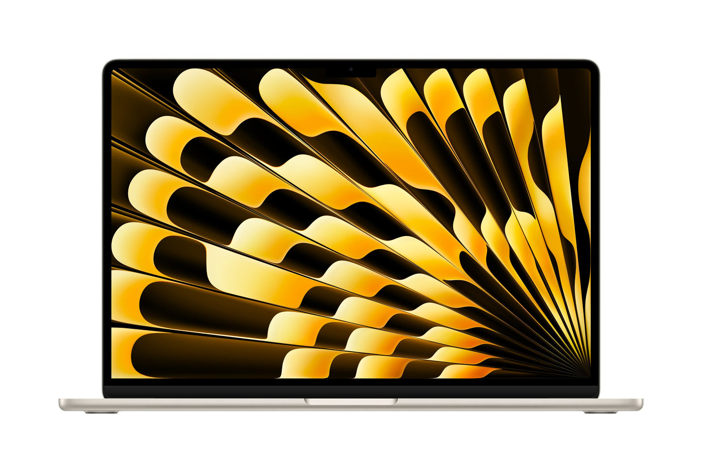 13-inch MacBook Air M4 10-core CPU and 10-core GPU