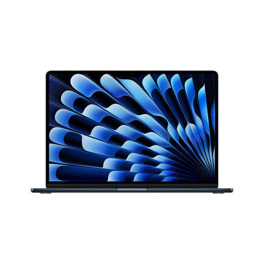 MacBook Air 13-inch Apple M4 chip with 10-core CPU and 10-core GPU, 16GB, 256GB SSD